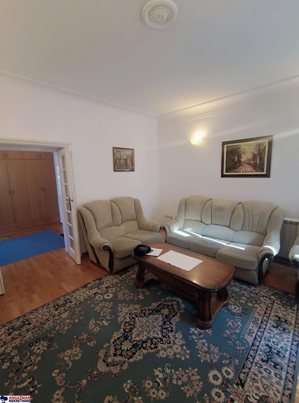 Glavna slika -Svetog Save, Dvosoban stan za izdavanje, 70m2, 700€