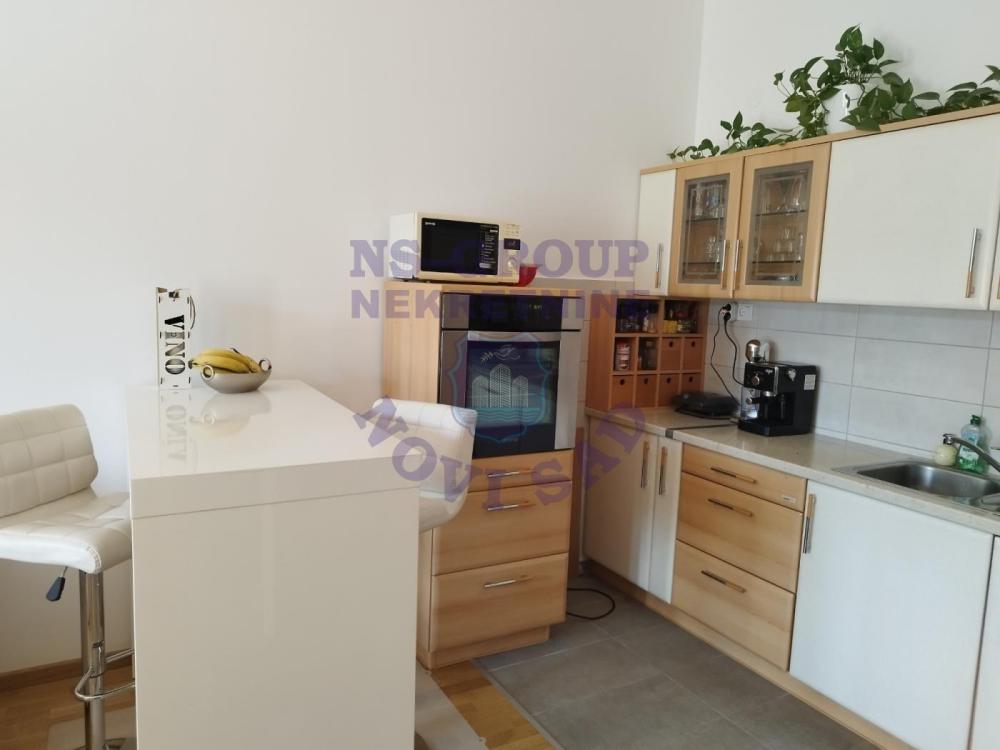 Slika 4 - Troiposoban stan na prodaju, 71m2, 160.788€