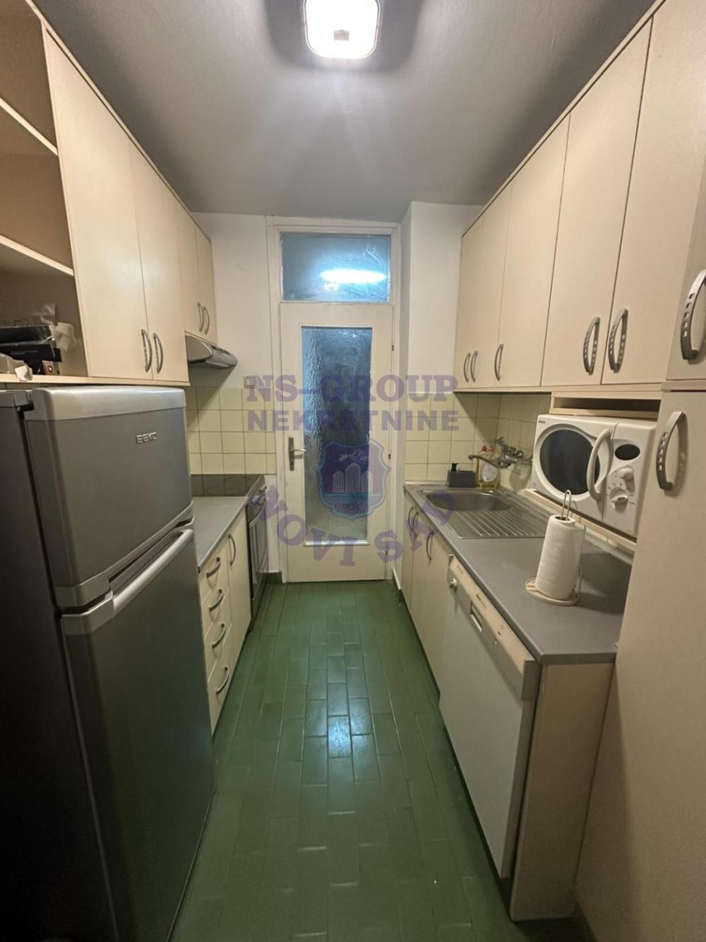 Slika 4 - Dvosoban stan na prodaju, 55m2, 159.650€