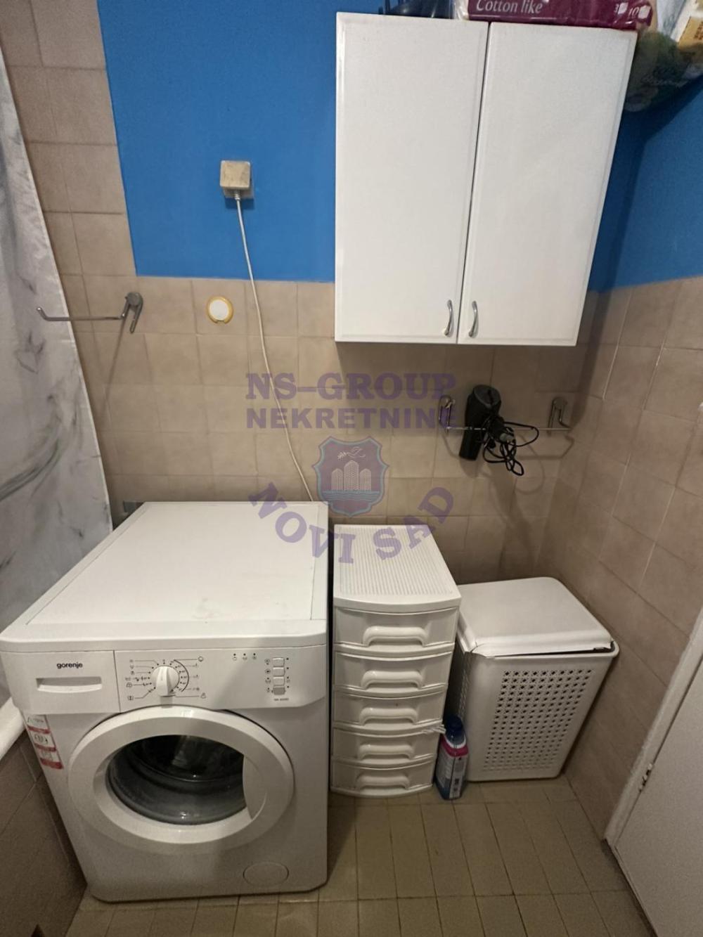 Slika 8 - Dvosoban stan na prodaju, 55m2, 159.650€