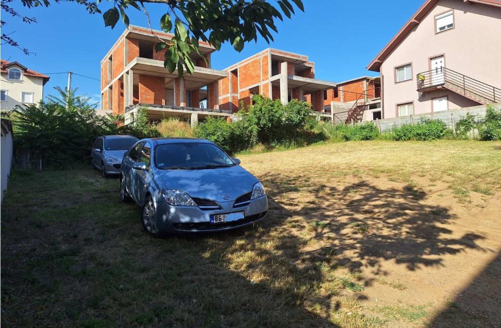 Slika 2 - Milana Karamate Plac na prodaju, Visnjicka Banja, 157.000€