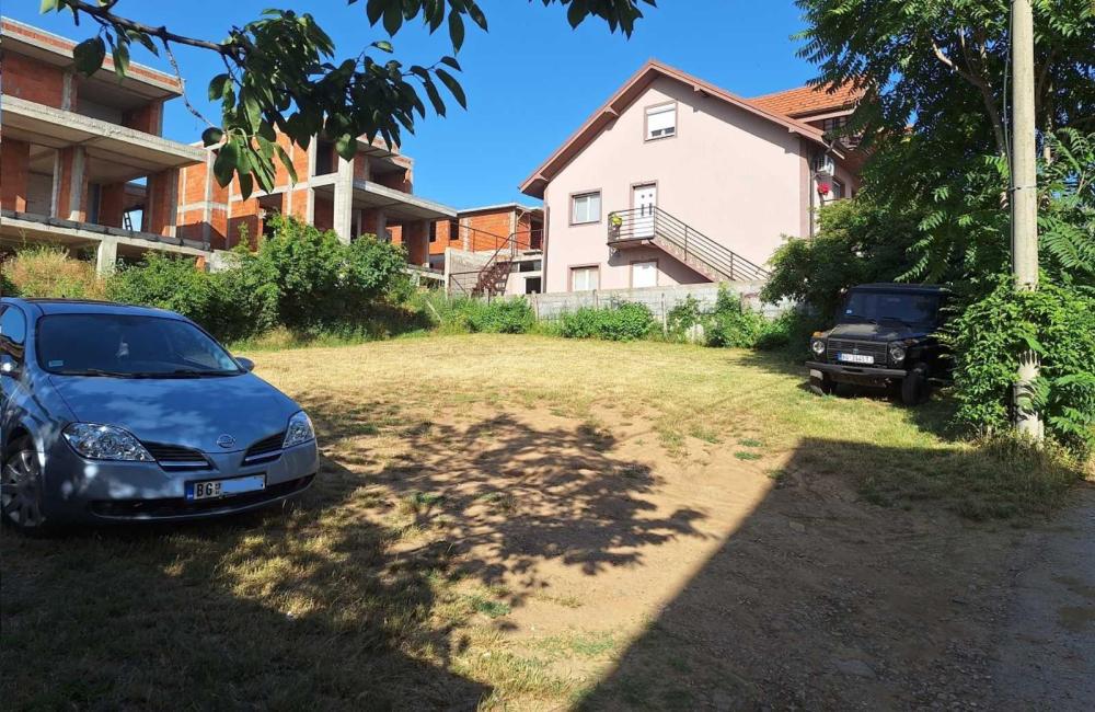 Slika 3 - Milana Karamate Plac na prodaju, Visnjicka Banja, 157.000€