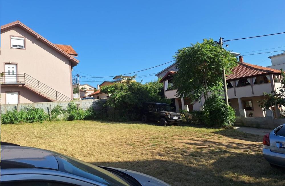 Glavna slika -Milana Karamate Plac na prodaju, Visnjicka Banja, 157.000€