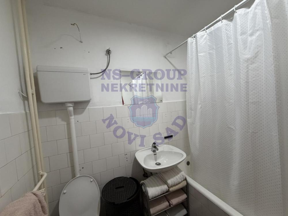 Slika 5 - Dvoiposoban stan na prodaju, 50m2, 122.000€