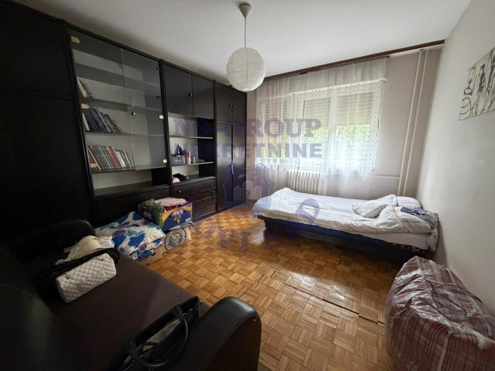 Slika 9 - Dvoiposoban stan na prodaju, 50m2, 122.000€