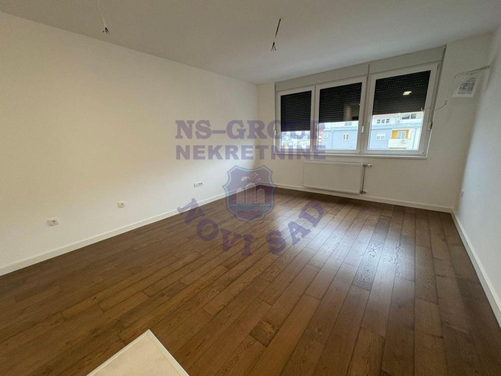 Glavna slika -Dvosoban stan na prodaju, 25m2, 92.700€