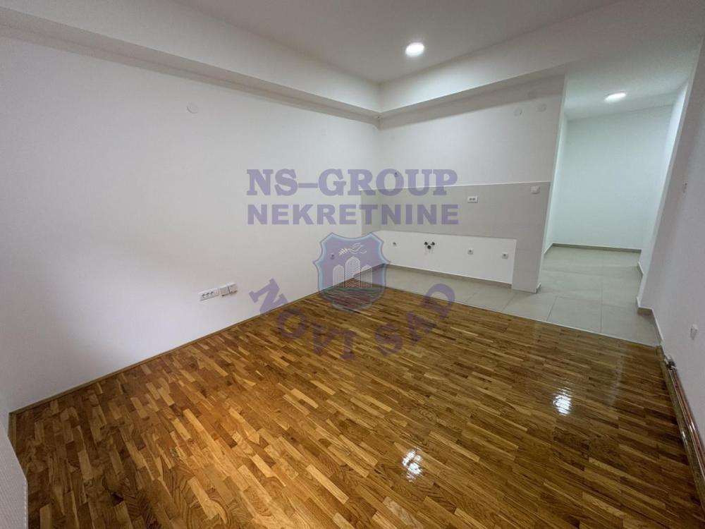 Slika 1 -  Stan na prodaju, 28m2, 69.000€