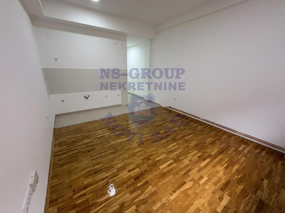 Slika 2 -  Stan na prodaju, 28m2, 69.000€