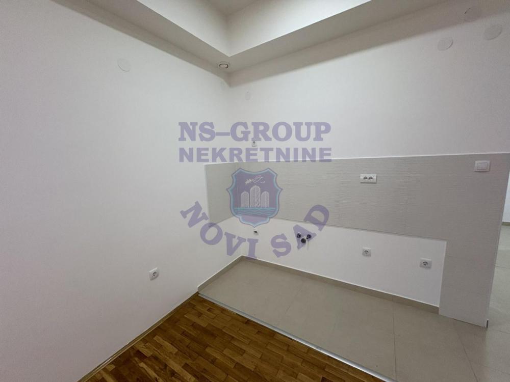 Slika 3 -  Stan na prodaju, 28m2, 69.000€