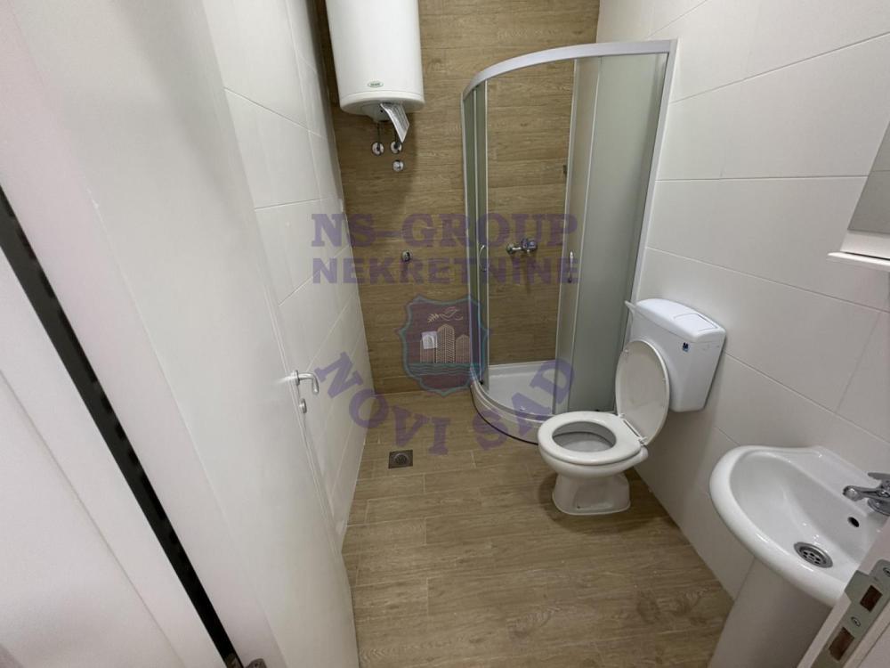 Slika 6 -  Stan na prodaju, 28m2, 69.000€