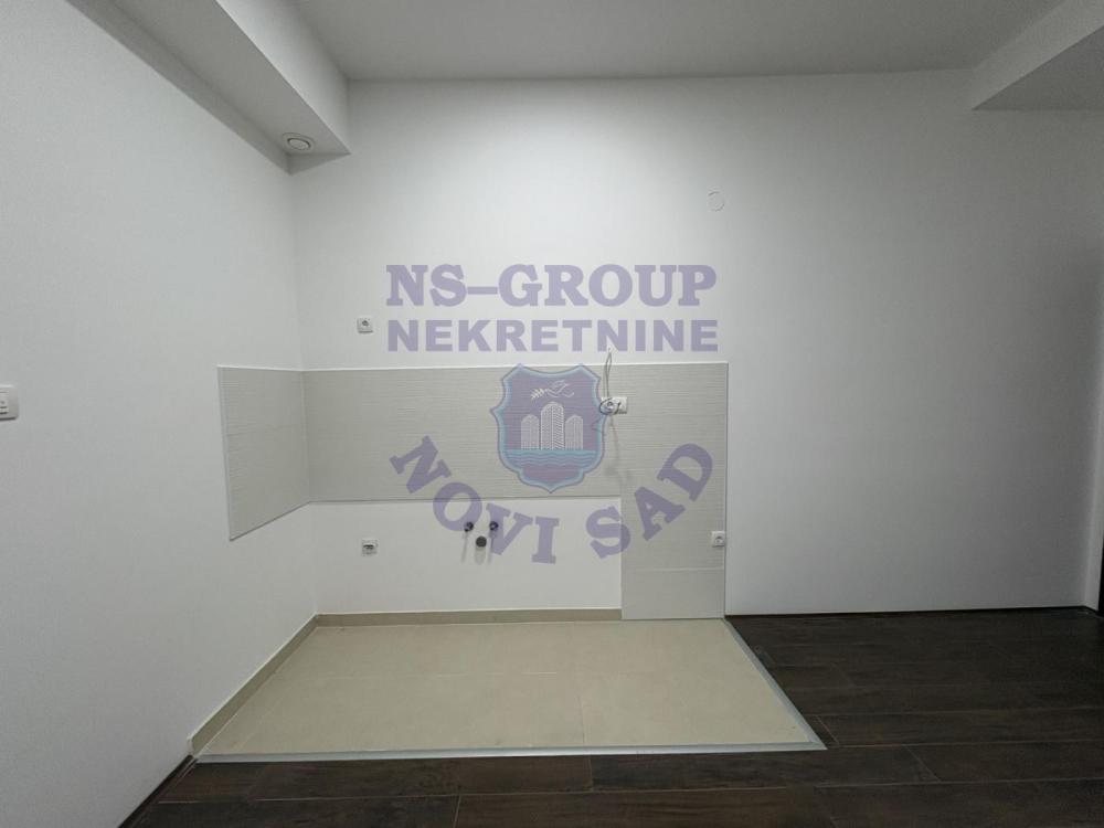 Slika 2 -  Stan na prodaju, 21m2, 66.900€