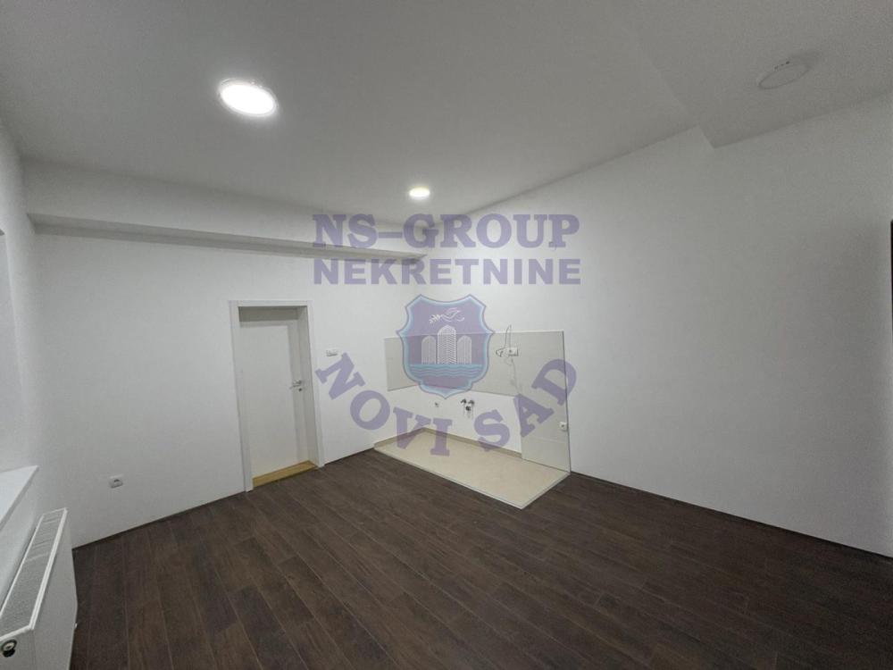 Slika 3 -  Stan na prodaju, 21m2, 66.900€