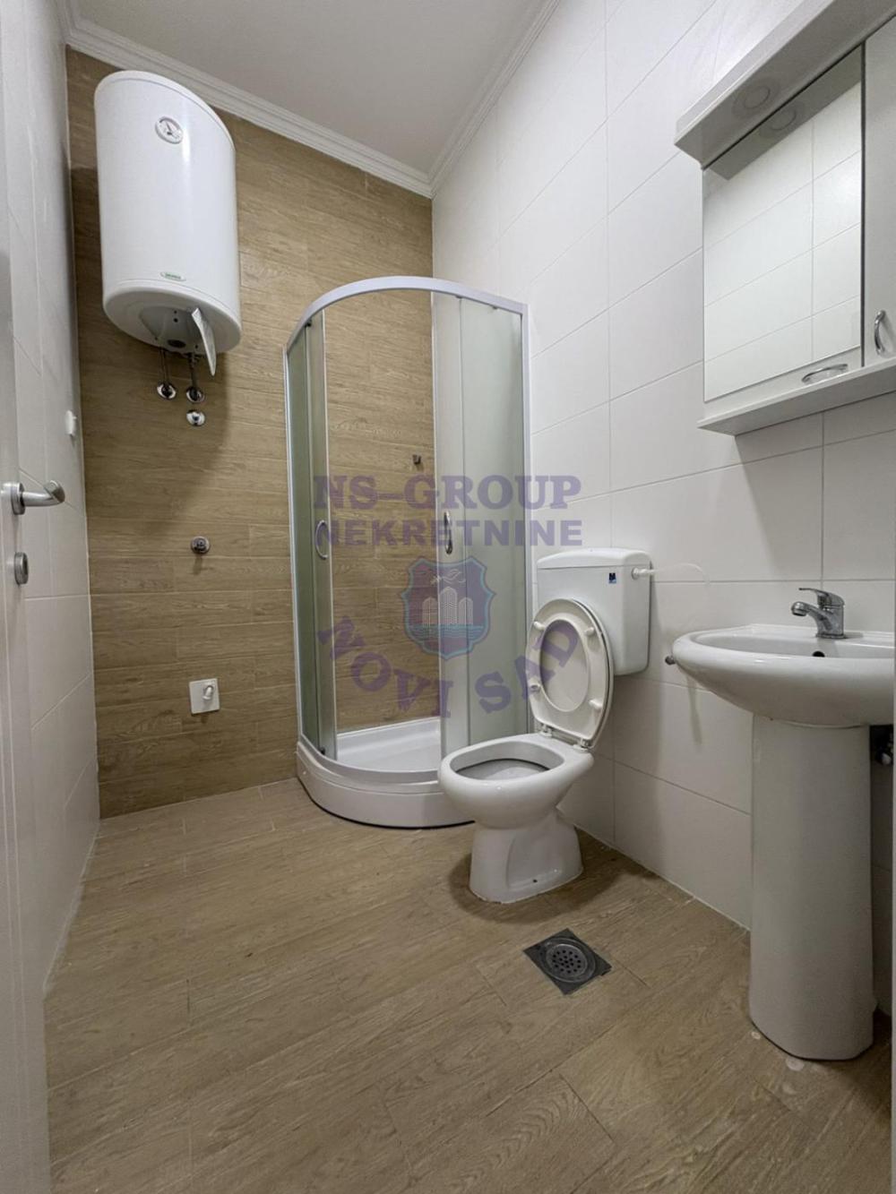 Slika 4 -  Stan na prodaju, 21m2, 66.900€