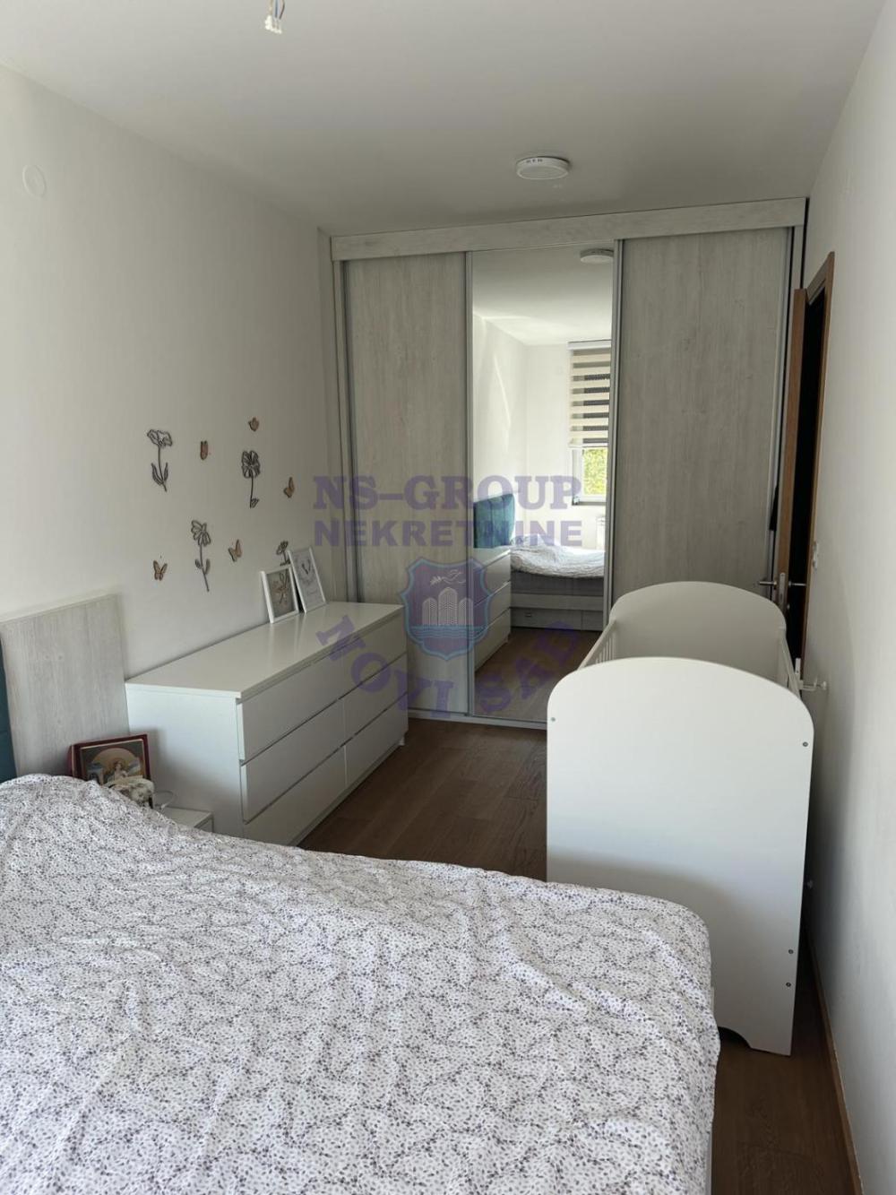 Slika 6 - Dvosoban stan na prodaju, 50m2, 154.500€