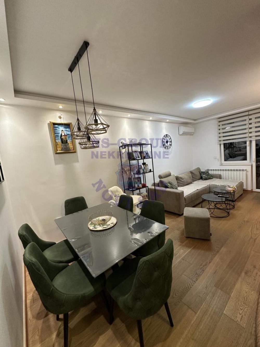 Slika 2 - Dvosoban stan na prodaju, 50m2, 154.500€
