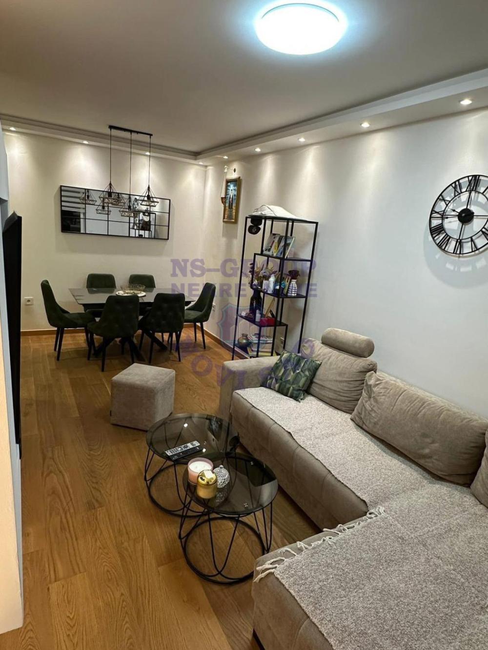 Glavna slika -Dvosoban stan na prodaju, 50m2, 154.500€