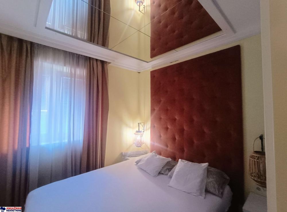 Slika 3 - Riste Vukanovića, Jednoiposoban stan na prodaju, 39m2, 169.000€