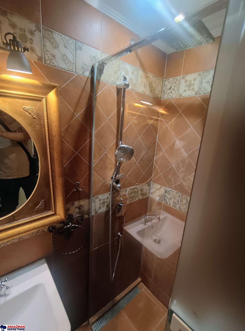 Slika 4 - Riste Vukanovića, Jednoiposoban stan na prodaju, 39m2, 169.000€