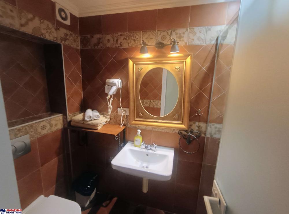Slika 5 - Riste Vukanovića, Jednoiposoban stan na prodaju, 39m2, 169.000€