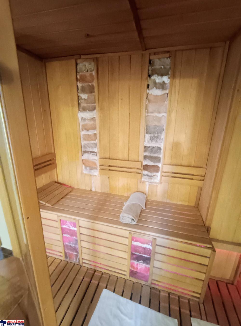 Slika 6 - Riste Vukanovića, Jednoiposoban stan na prodaju, 39m2, 169.000€