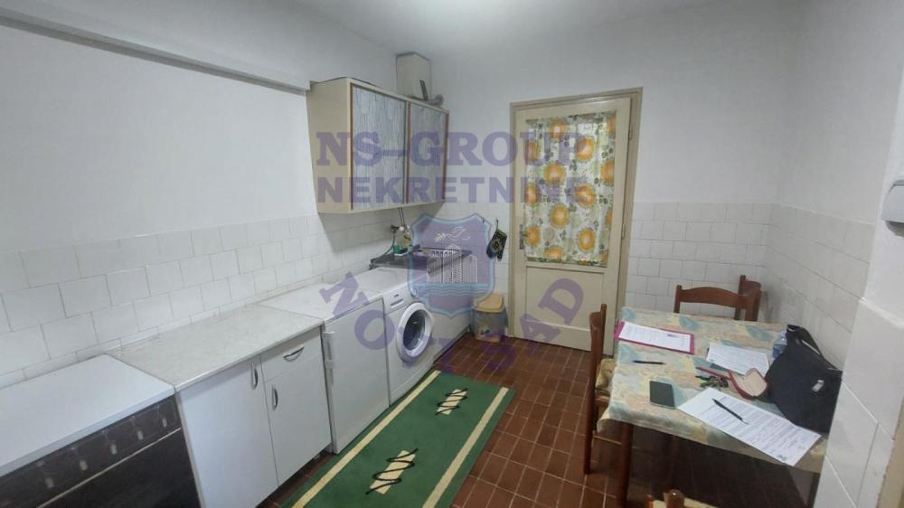 Slika 3 - Dvosoban stan na prodaju, 58m2, 195.700€