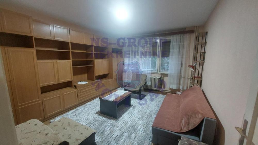 Glavna slika -Dvosoban stan na prodaju, 58m2, 195.700€