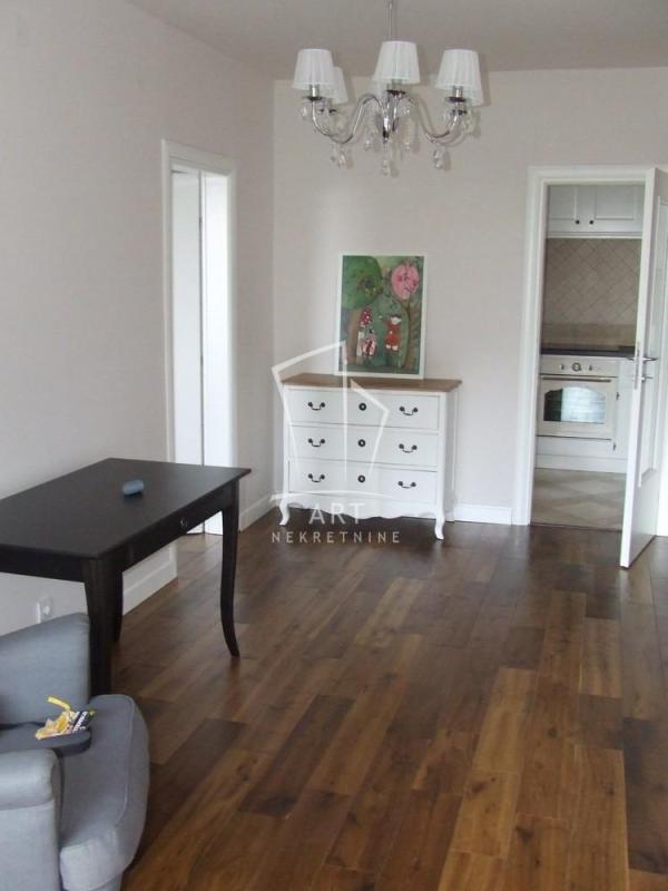 Slika 3 - Dunavski kej, Dvosoban stan za izdavanje, 59m2, 900€