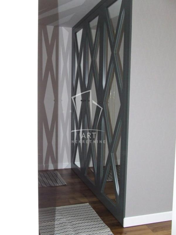 Slika 7 - Dunavski kej, Dvosoban stan za izdavanje, 59m2, 900€