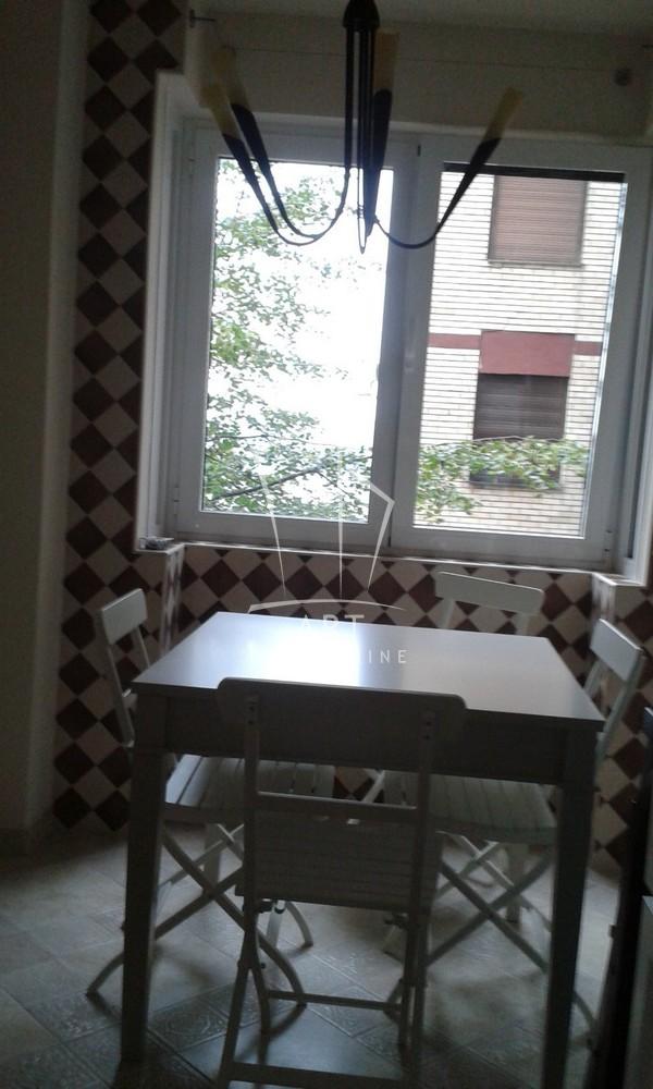 Slika 4 - Dunavski kej, Dvosoban stan za izdavanje, 59m2, 900€