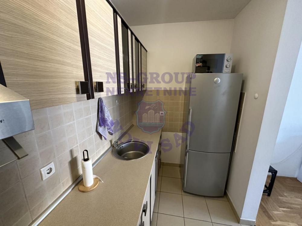 Slika 3 - Dvosoban stan na prodaju, 48m2, 139.050€