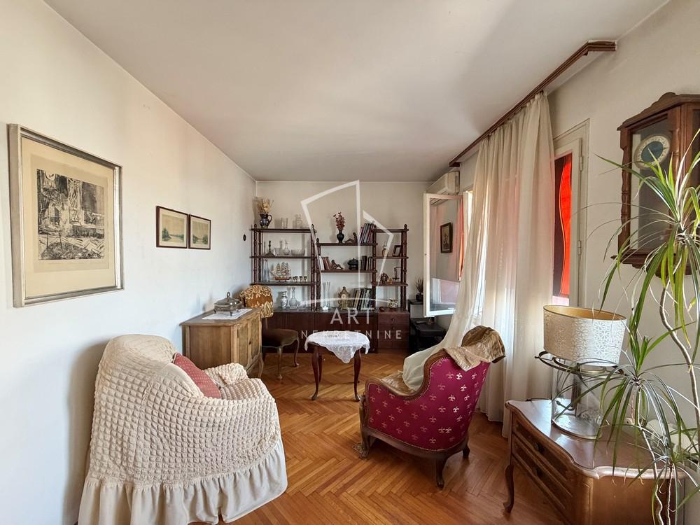 Slika 2 - Simina, Trosoban stan za izdavanje, 72m2, 800€