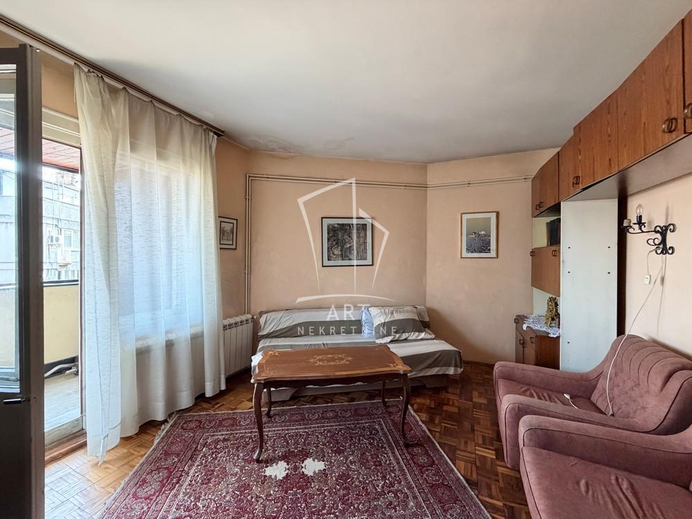 Slika 5 - Simina, Trosoban stan za izdavanje, 72m2, 800€
