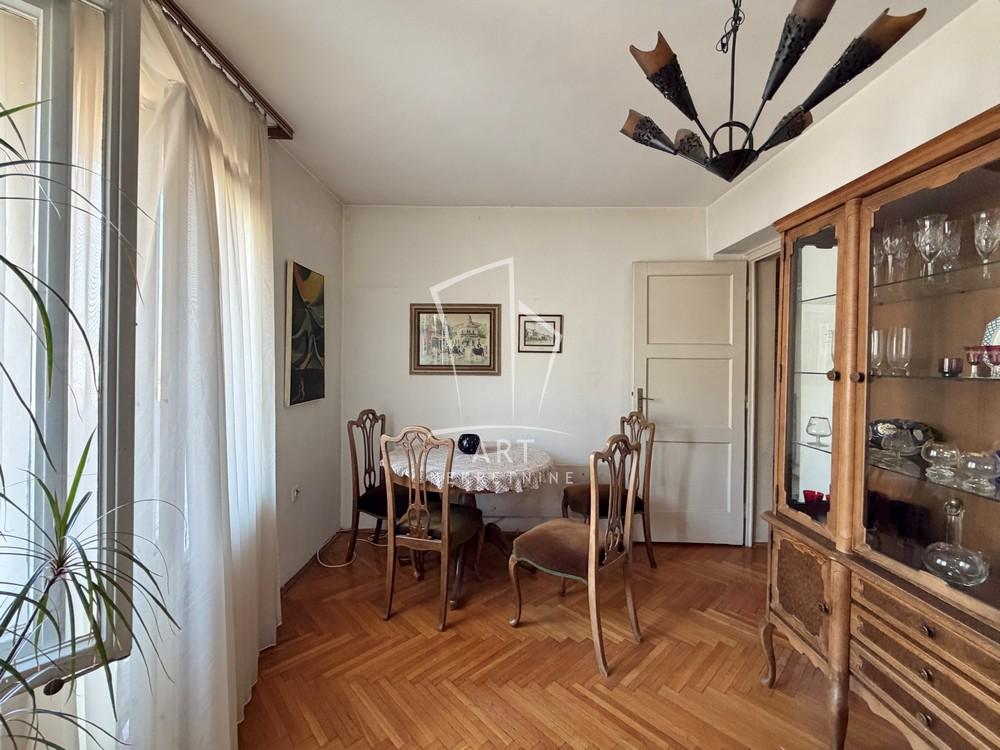 Slika 3 - Simina, Trosoban stan za izdavanje, 72m2, 800€