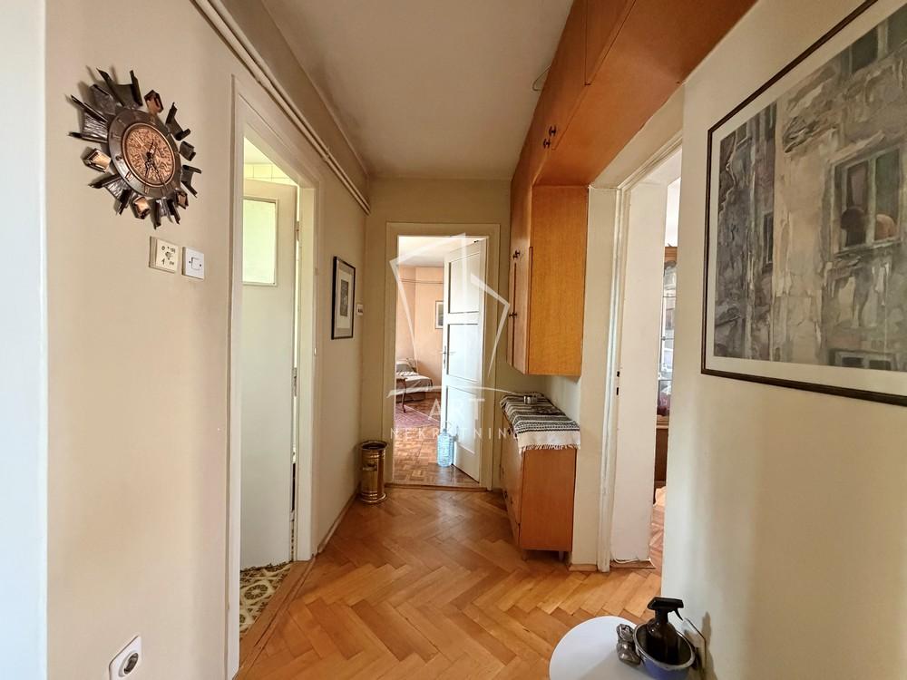 Slika 4 - Simina, Trosoban stan za izdavanje, 72m2, 800€