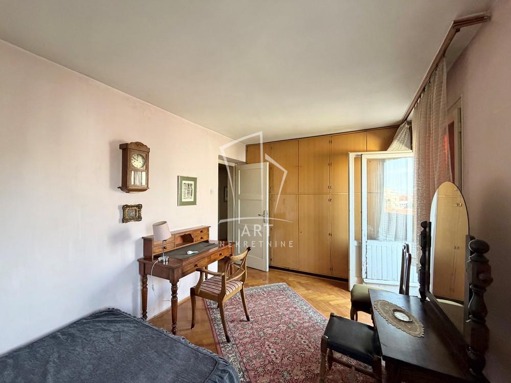Slika 9 - Simina, Trosoban stan za izdavanje, 72m2, 800€