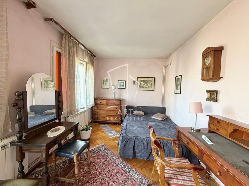 Slika 7 - Simina, Trosoban stan za izdavanje, 72m2, 800€