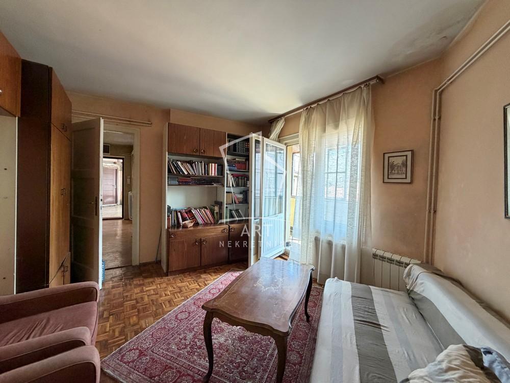 Slika 6 - Simina, Trosoban stan za izdavanje, 72m2, 800€