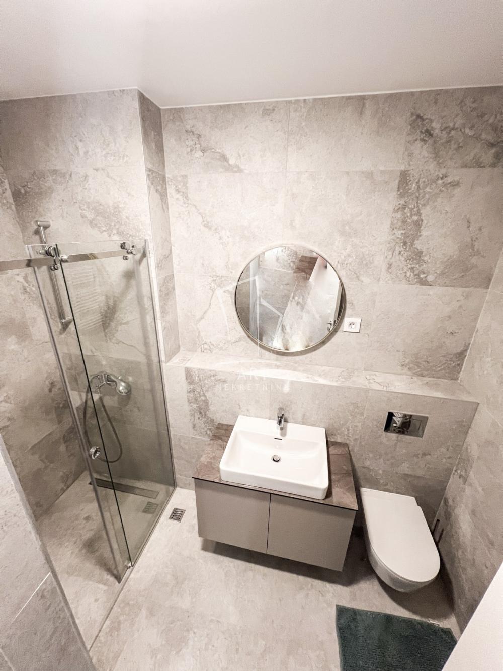 Slika 5 - Jurija Gagarina, Jednoiposoban stan za izdavanje, 48m2, 800€