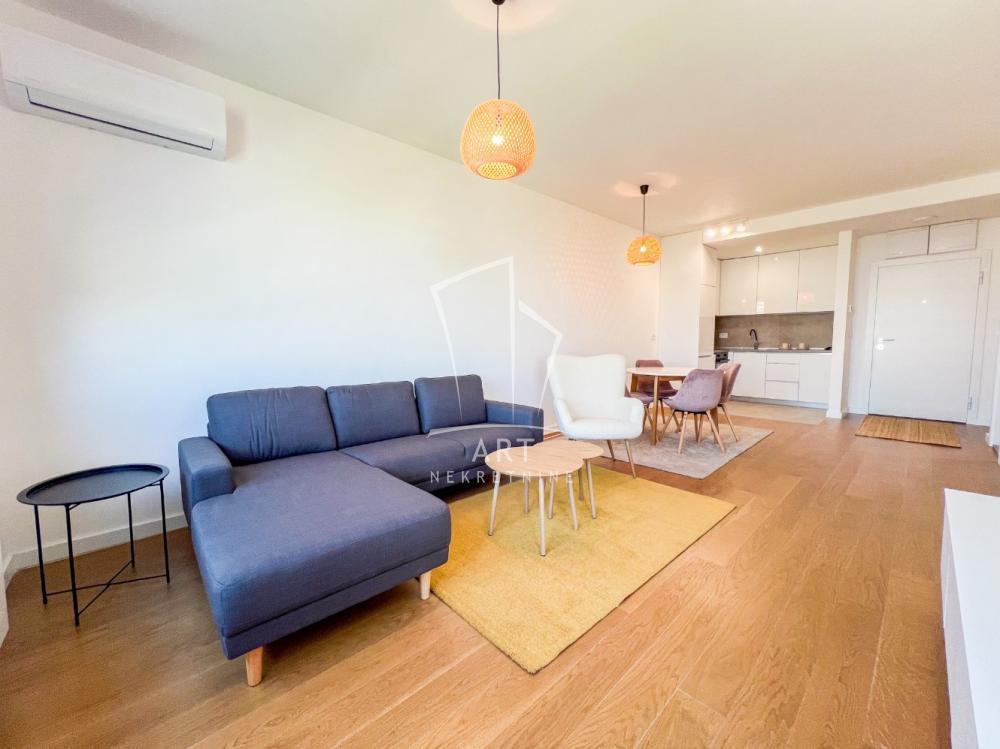 Glavna slika -Jurija Gagarina, Jednoiposoban stan za izdavanje, 48m2, 800€