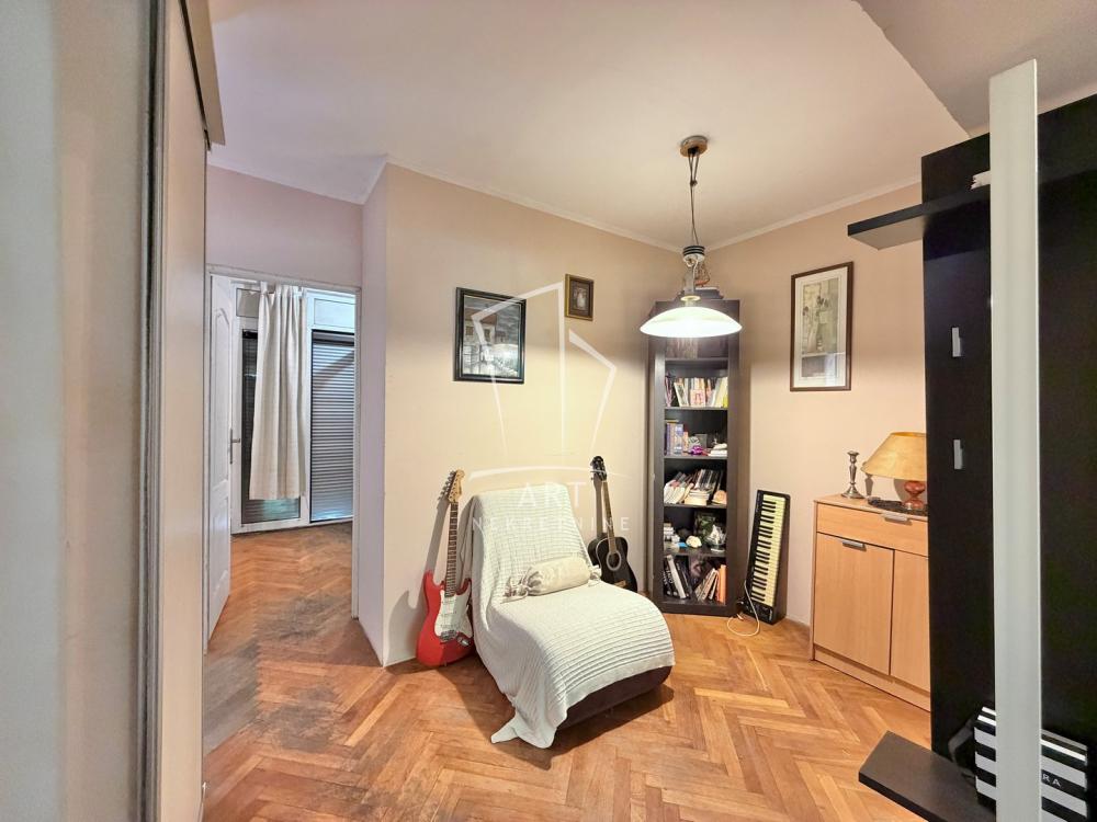 Slika 8 - Sarajevska, Dvoiposoban stan na prodaju, 56m2, 235.000€