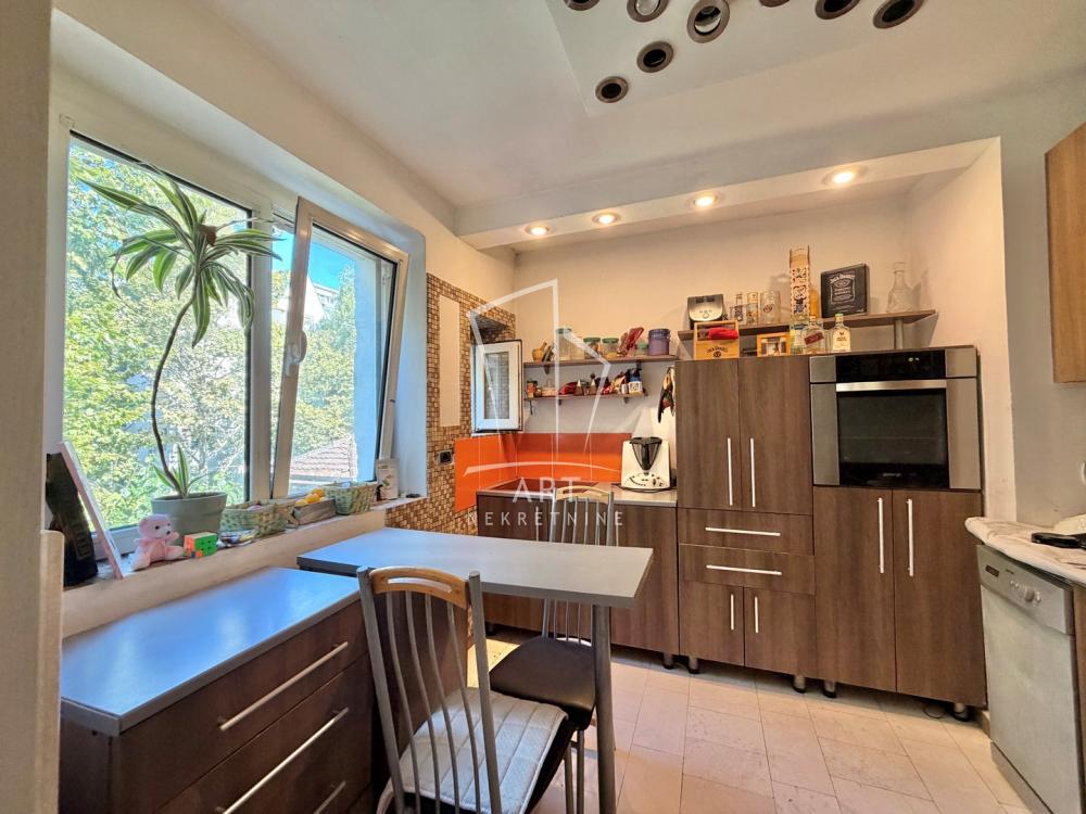 Slika 6 - Sarajevska, Dvoiposoban stan na prodaju, 56m2, 235.000€