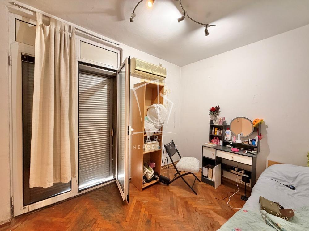 Slika 9 - Sarajevska, Dvoiposoban stan na prodaju, 56m2, 235.000€