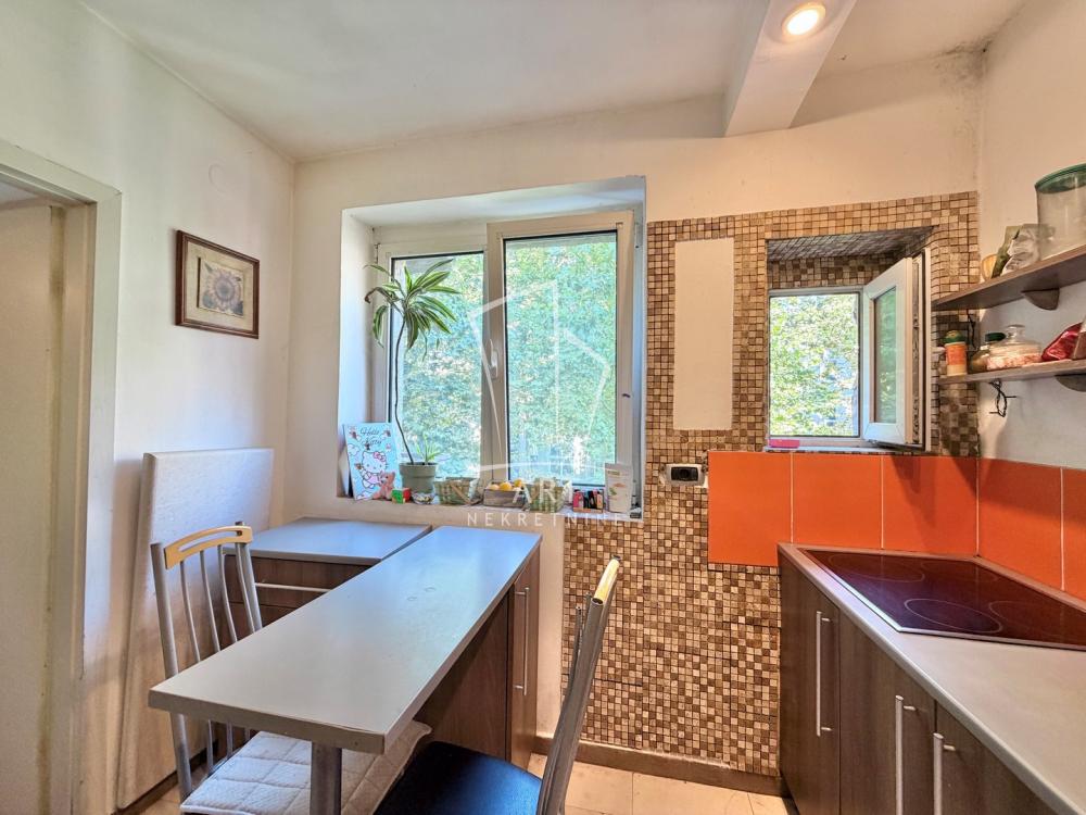 Slika 7 - Sarajevska, Dvoiposoban stan na prodaju, 56m2, 235.000€