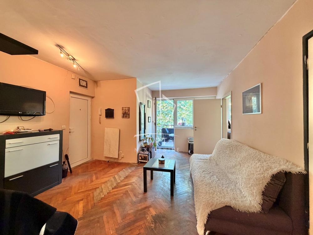 Glavna slika -Sarajevska, Dvoiposoban stan na prodaju, 56m2, 235.000€