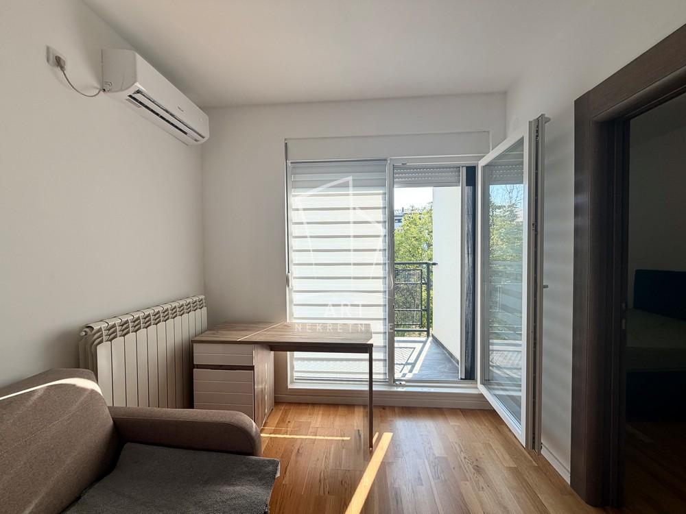 Slika 1 - Kapetana Miloša Žunjića, Jednoiposoban stan na prodaju, 29m2, 97.000€