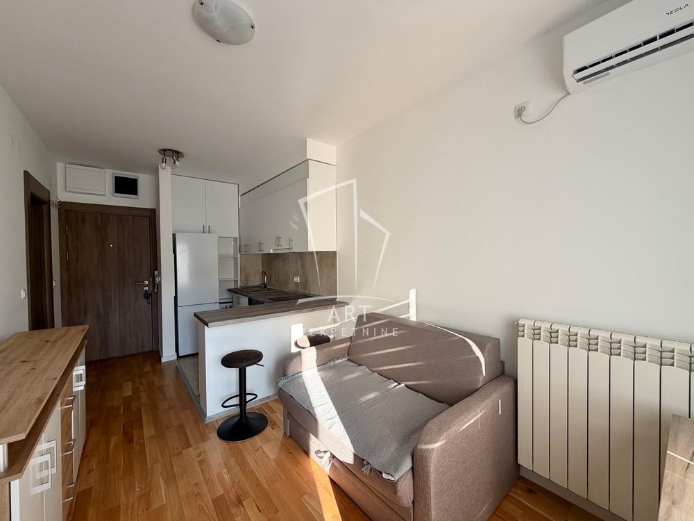 Slika 2 - Kapetana Miloša Žunjića, Jednoiposoban stan na prodaju, 29m2, 97.000€