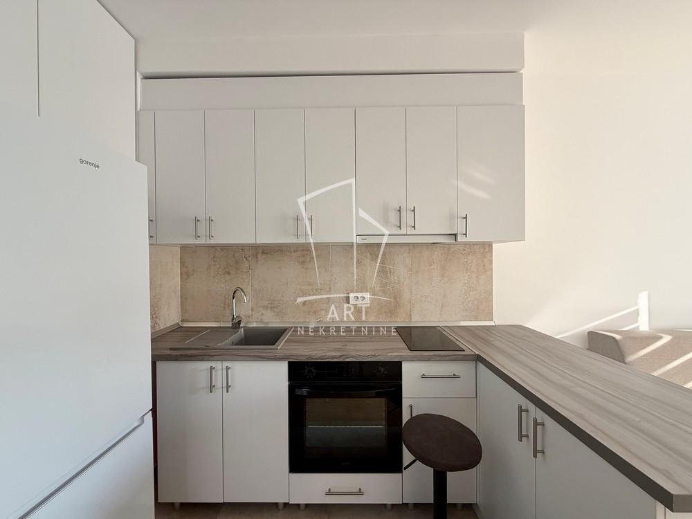 Slika 6 - Kapetana Miloša Žunjića, Jednoiposoban stan na prodaju, 29m2, 97.000€