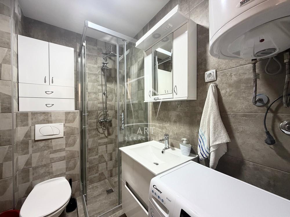 Slika 7 - Kapetana Miloša Žunjića, Jednoiposoban stan na prodaju, 29m2, 97.000€