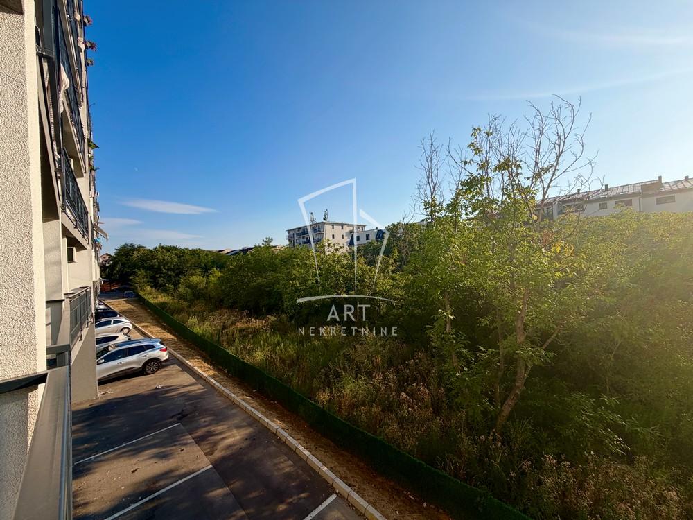 Slika 9 - Kapetana Miloša Žunjića, Jednoiposoban stan na prodaju, 29m2, 97.000€