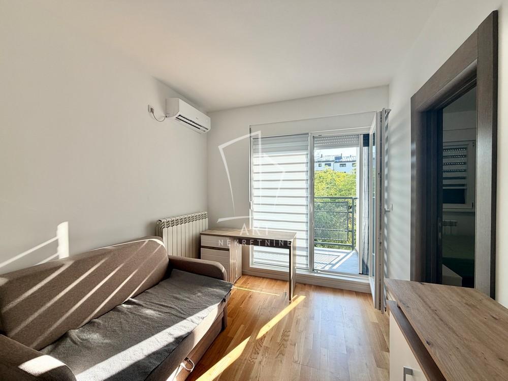 Glavna slika -Kapetana Miloša Žunjića, Jednoiposoban stan na prodaju, 29m2, 97.000€